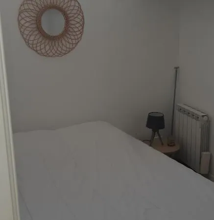 アパート Chaleureux A 5 Mins De La Rochelle エオレ