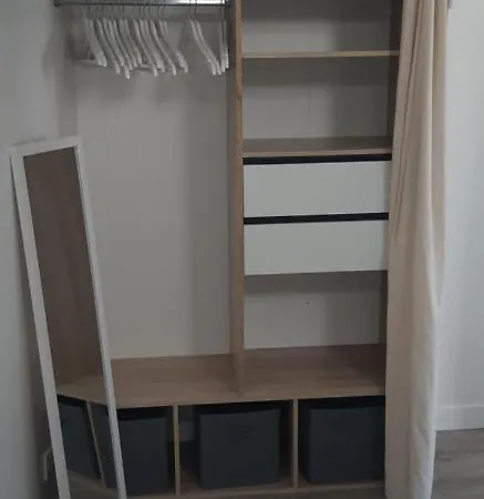 Chaleureux A 5 Mins De La Rochelle Apartment