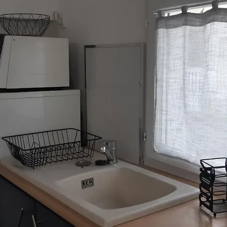 Chaleureux A 5 Mins De La Rochelle アパート *