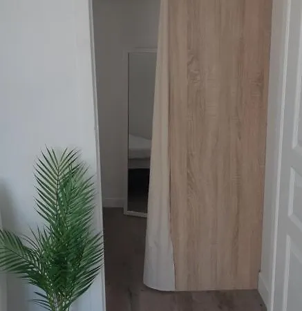 アパート Chaleureux A 5 Mins De La Rochelle エオレ