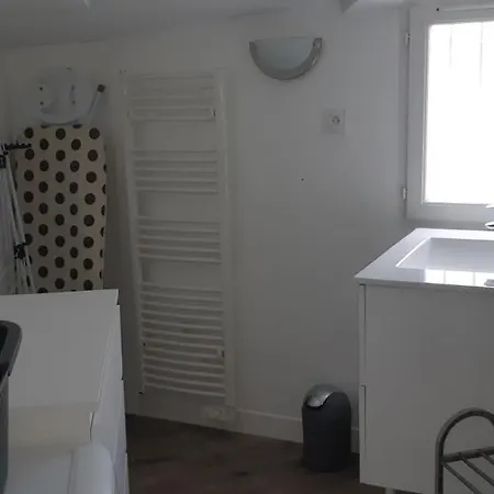 Chaleureux A 5 Mins De La Rochelle *