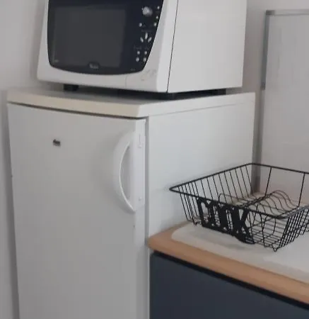 Chaleureux A 5 Mins De La Rochelle *